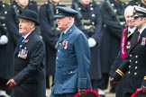 Remembrance Sunday at the Cenotaph 2015: Group F11, Black and White Club.
Cenotaph, Whitehall, London SW1,
London,
Greater London,
United Kingdom,
on 08 November 2015 at 12:05, image #1056