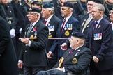Remembrance Sunday at the Cenotaph 2015: Group F20, Aden Veterans Association.
Cenotaph, Whitehall, London SW1,
London,
Greater London,
United Kingdom,
on 08 November 2015 at 12:06, image #1104