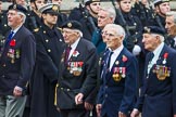 Remembrance Sunday at the Cenotaph 2015: Group F23, Special Forces Club.
Cenotaph, Whitehall, London SW1,
London,
Greater London,
United Kingdom,
on 08 November 2015 at 12:07, image #1125