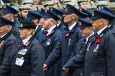 Remembrance Sunday at the Cenotaph 2015: Group M1, Transport for London.
Cenotaph, Whitehall, London SW1,
London,
Greater London,
United Kingdom,
on 08 November 2015 at 12:14, image #1415