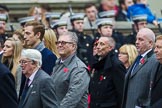 Remembrance Sunday at the Cenotaph 2015: Group M2, Children of the Far East Prisoners of War.
Cenotaph, Whitehall, London SW1,
London,
Greater London,
United Kingdom,
on 08 November 2015 at 12:14, image #1430