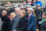 Remembrance Sunday at the Cenotaph 2015: Group M2, Children of the Far East Prisoners of War.
Cenotaph, Whitehall, London SW1,
London,
Greater London,
United Kingdom,
on 08 November 2015 at 12:14, image #1431