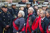 Remembrance Sunday at the Cenotaph 2015: Group M22, Daniel's Trust.
Cenotaph, Whitehall, London SW1,
London,
Greater London,
United Kingdom,
on 08 November 2015 at 12:17, image #1549