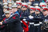 Remembrance Sunday at the Cenotaph 2015: Group M47, Combined Cadet Force.
Cenotaph, Whitehall, London SW1,
London,
Greater London,
United Kingdom,
on 08 November 2015 at 12:20, image #1704