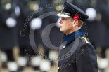 Remembrance Sunday at the Cenotaph 2015: HRH The Earl of Wessex. Image #285, 08 November 2015 11:14 Whitehall, London, UK