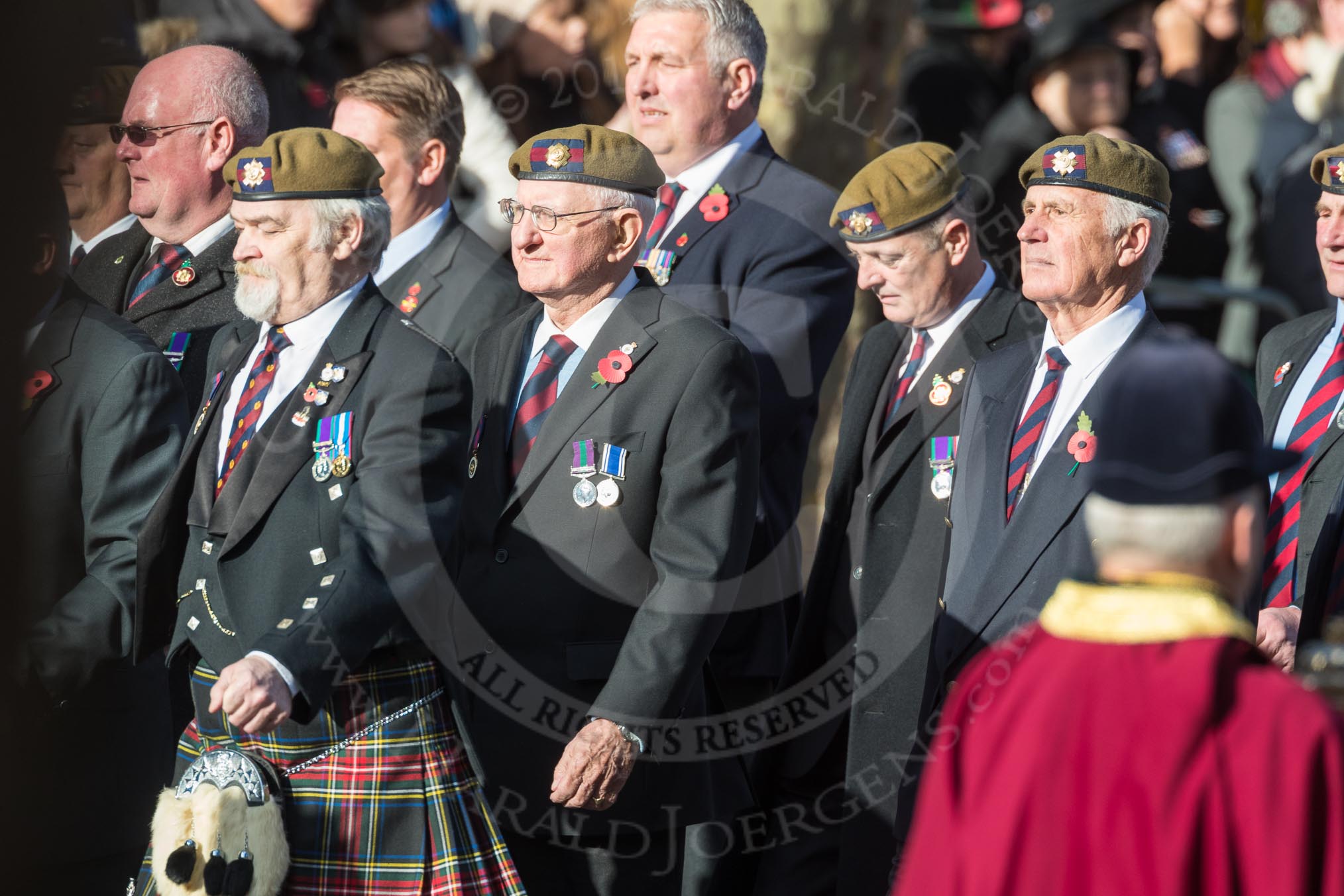 07 Scots Guards Association
