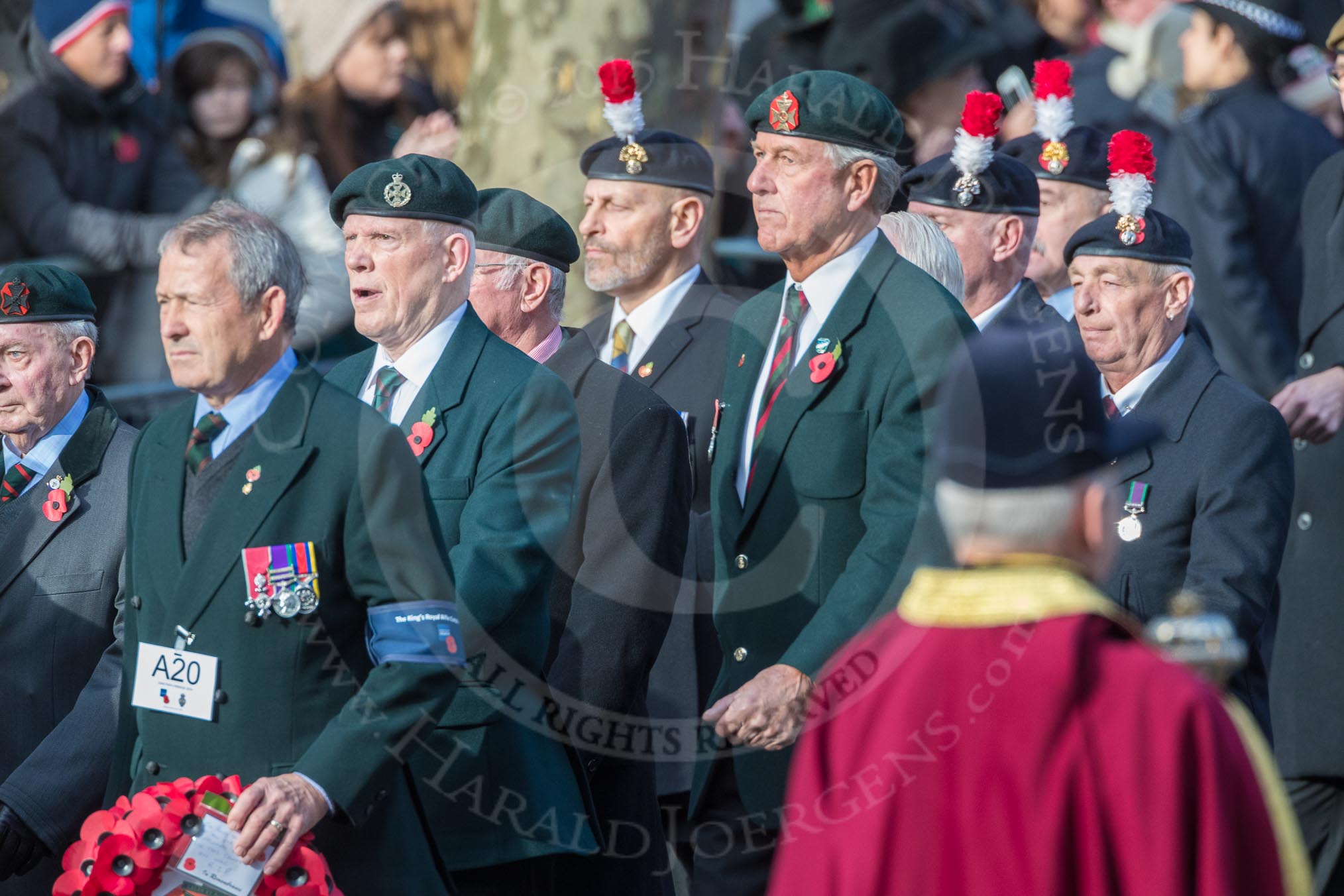 A21 Fusiliers Association Lancashire