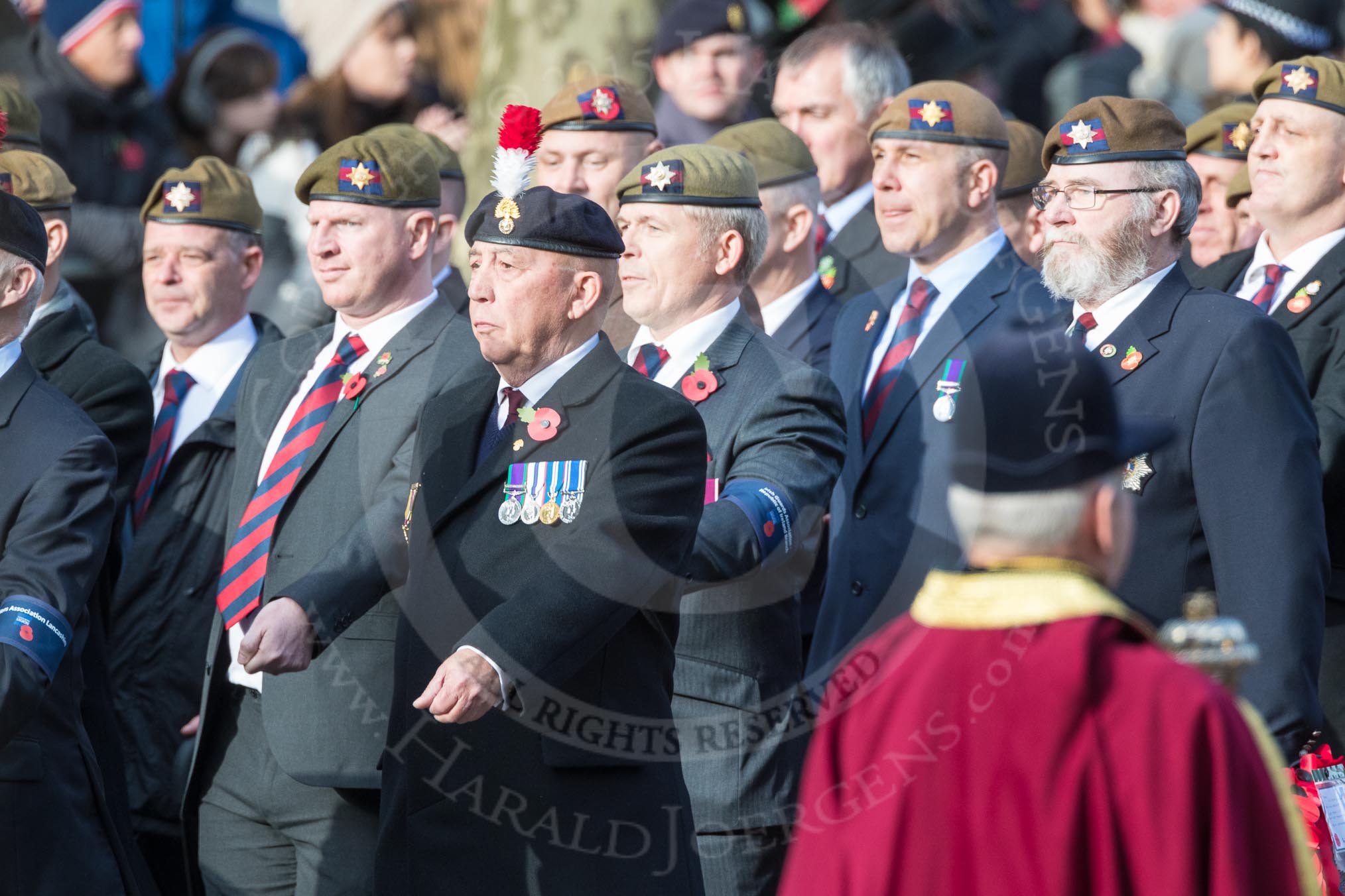 A22 Irish Guards Association - Republic of Ireland Branch