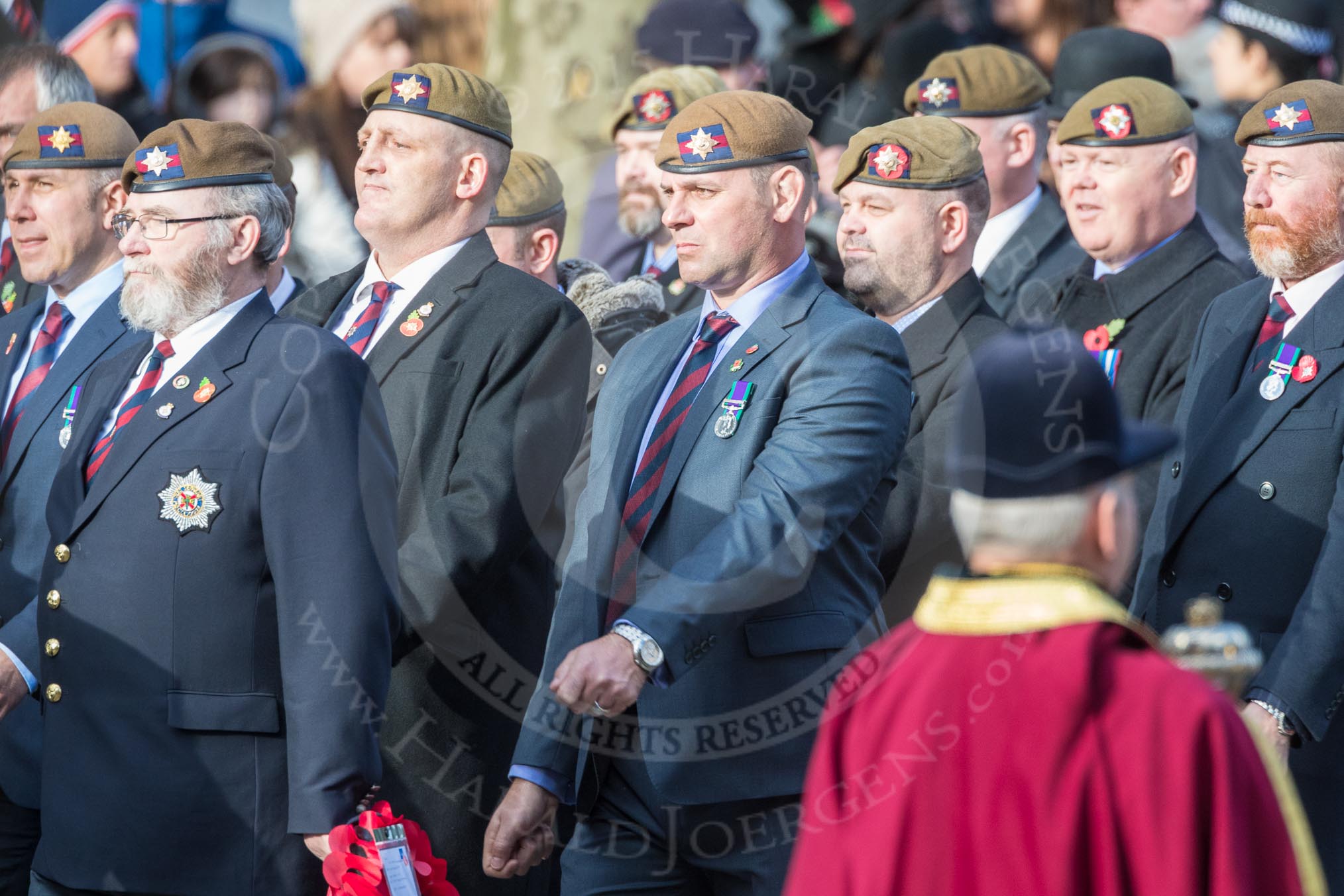 A22 Irish Guards Association - Republic of Ireland Branch