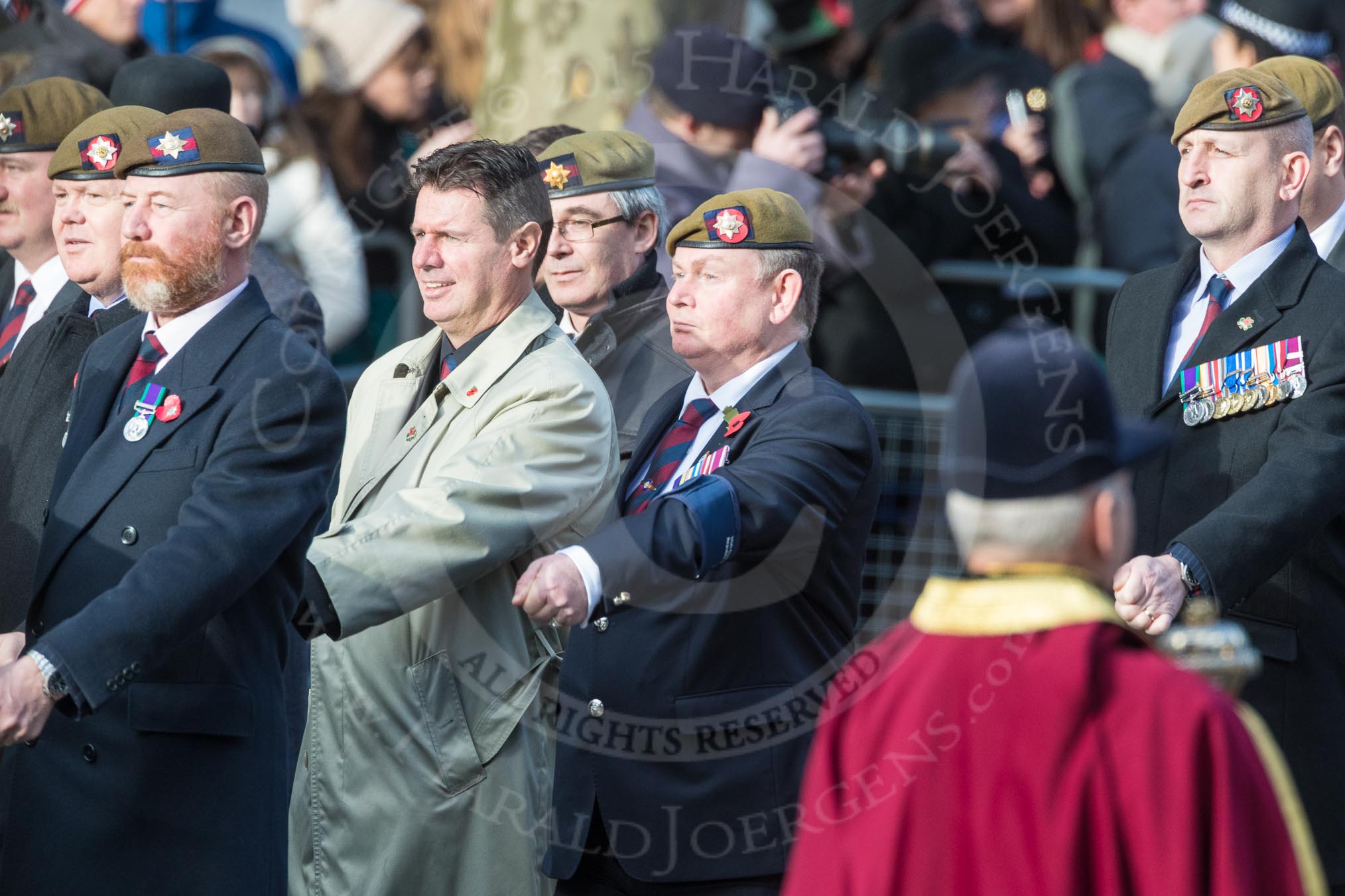 A22 Irish Guards Association - Republic of Ireland Branch