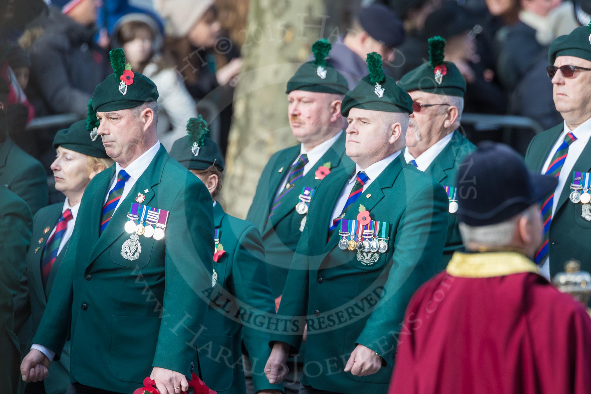 A24 Regimental Association of the Royal Irish Regiment