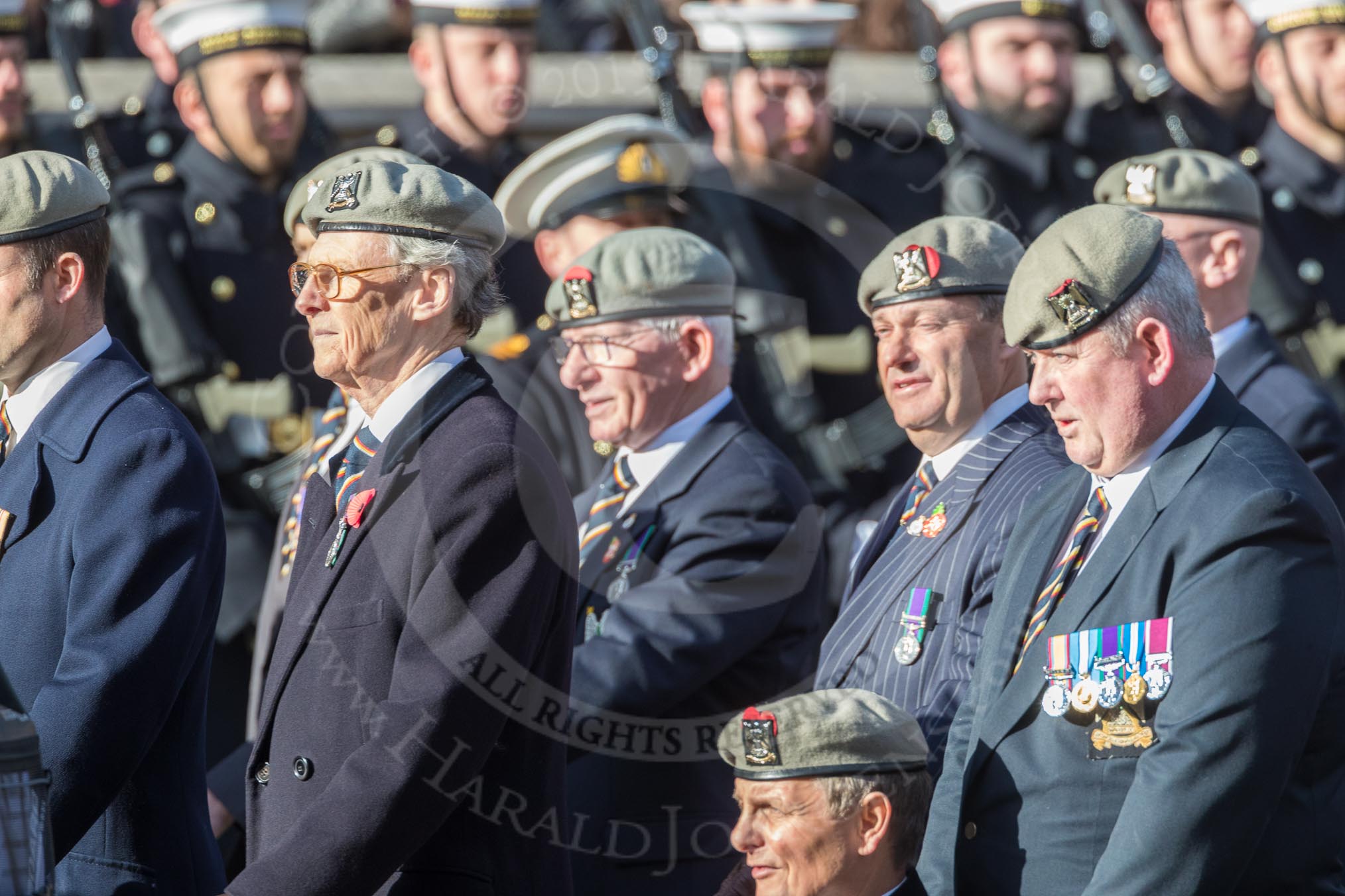 B19 Royal Scots Dragoon Guards 25 B20 Royal Dragoon Guards