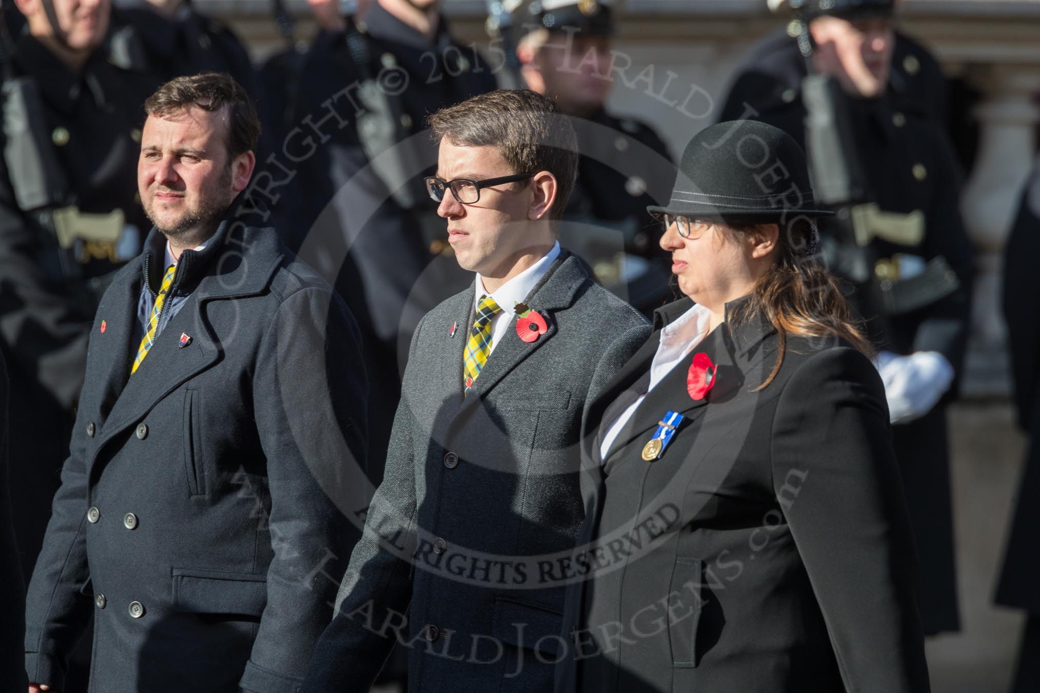 B29 British Resistance Movement (Coleshill Auxiliary Research Team)