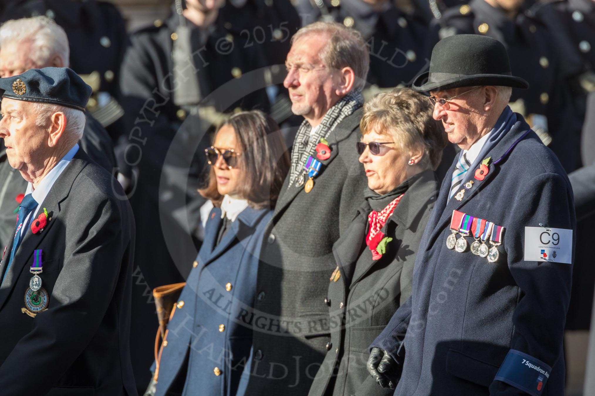 C09 7 Squadron Association