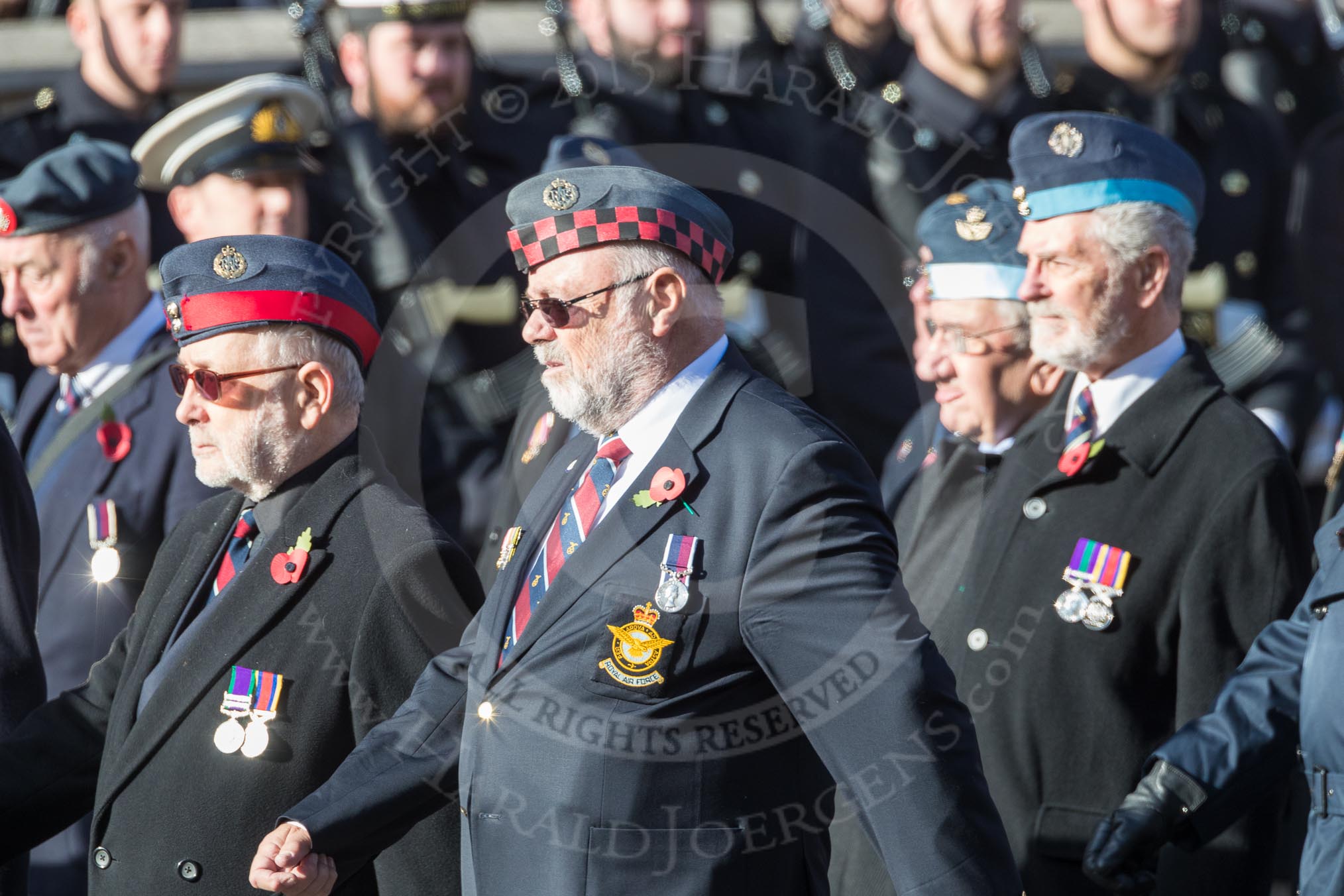 C23 Federation of Royal Air Force Apprentice & Boy Entrant Associations