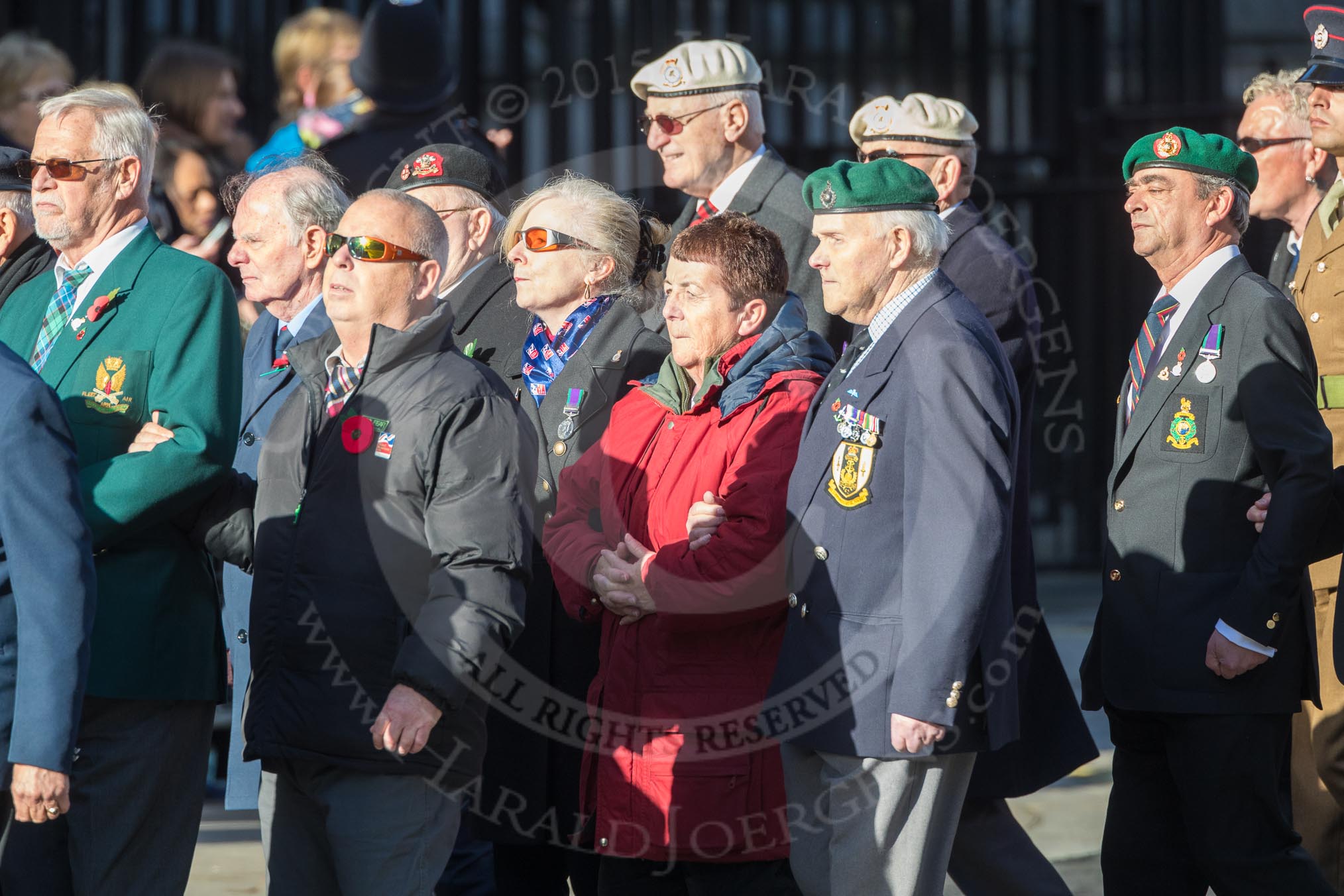 F01 Blind Veterans UK