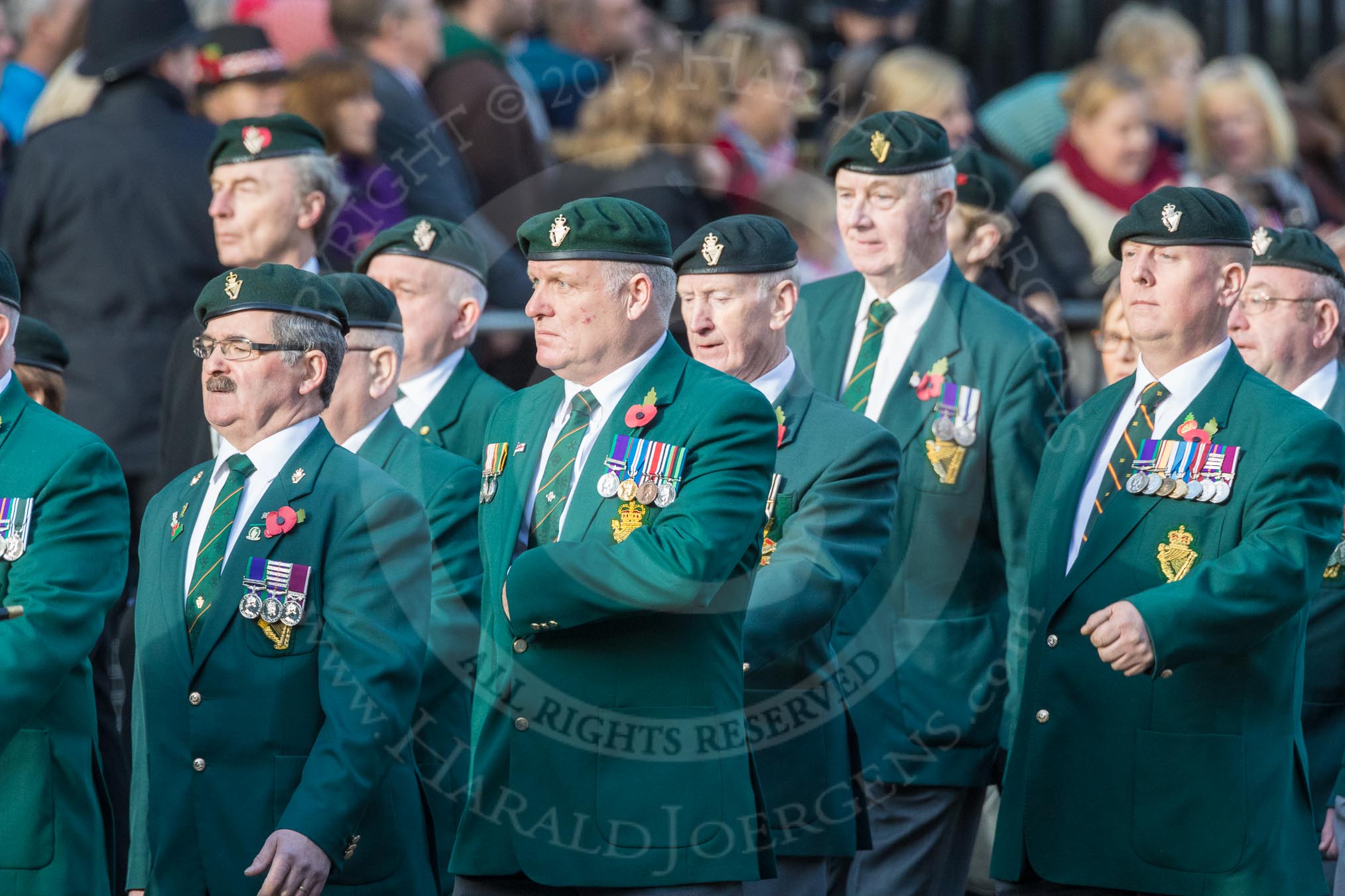 D07 Ulster Defence Regiment