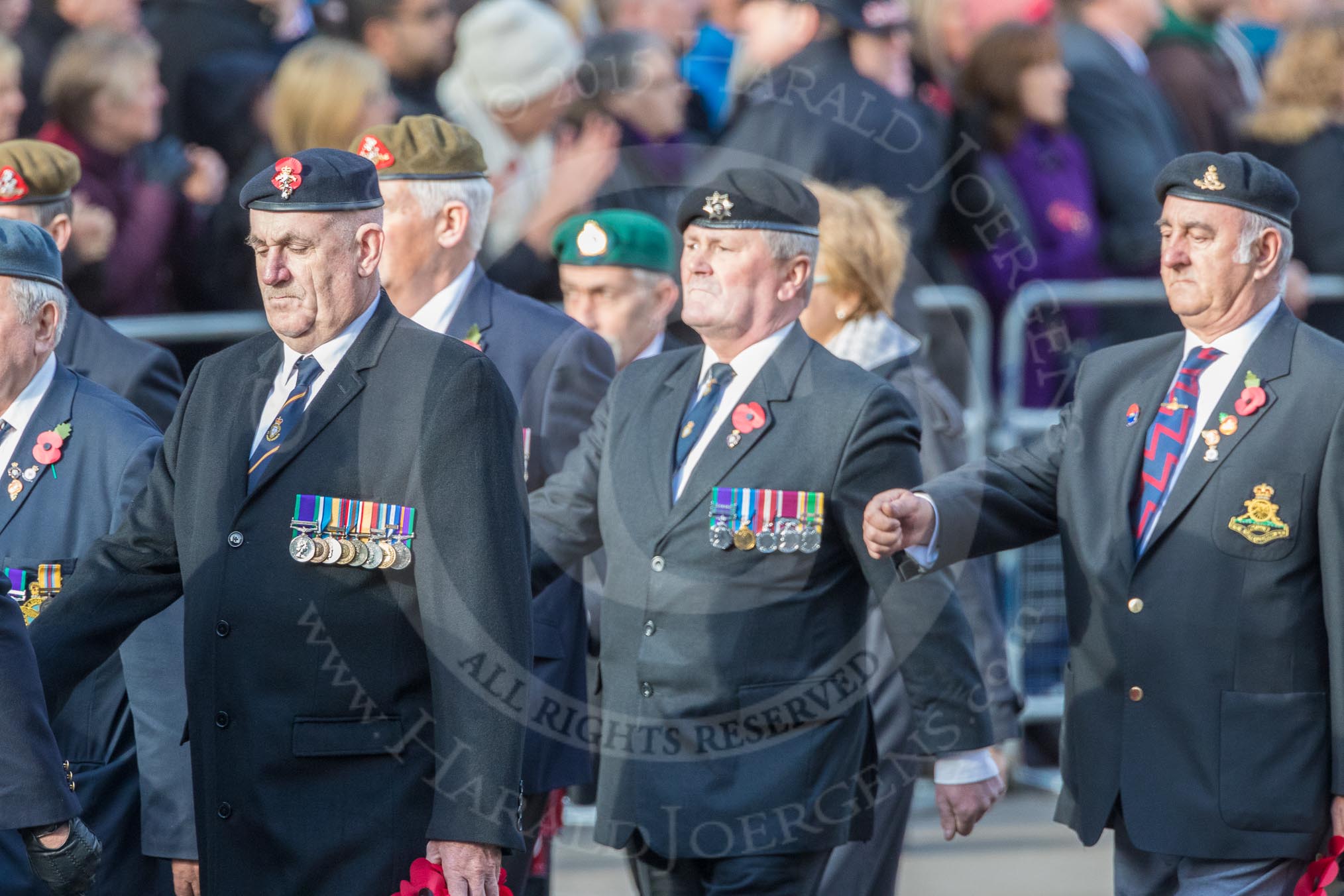 D23 The Royal British Legion