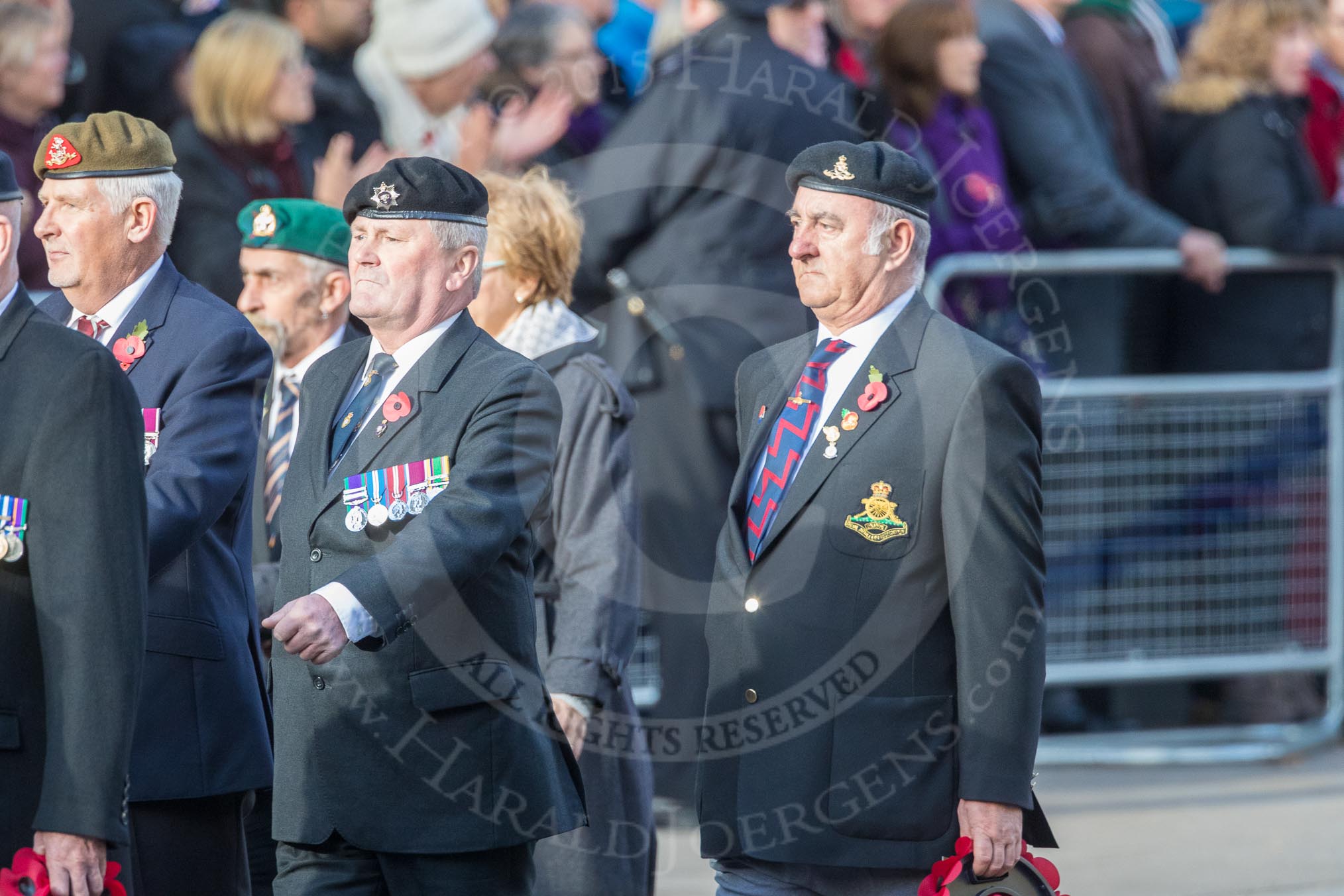 D23 The Royal British Legion