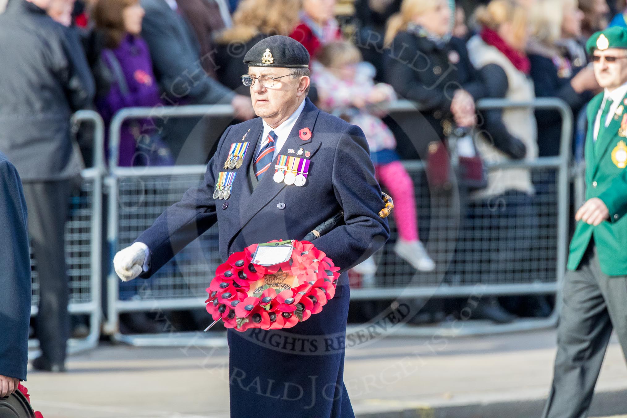 D24 The Royal British Legion Scotland