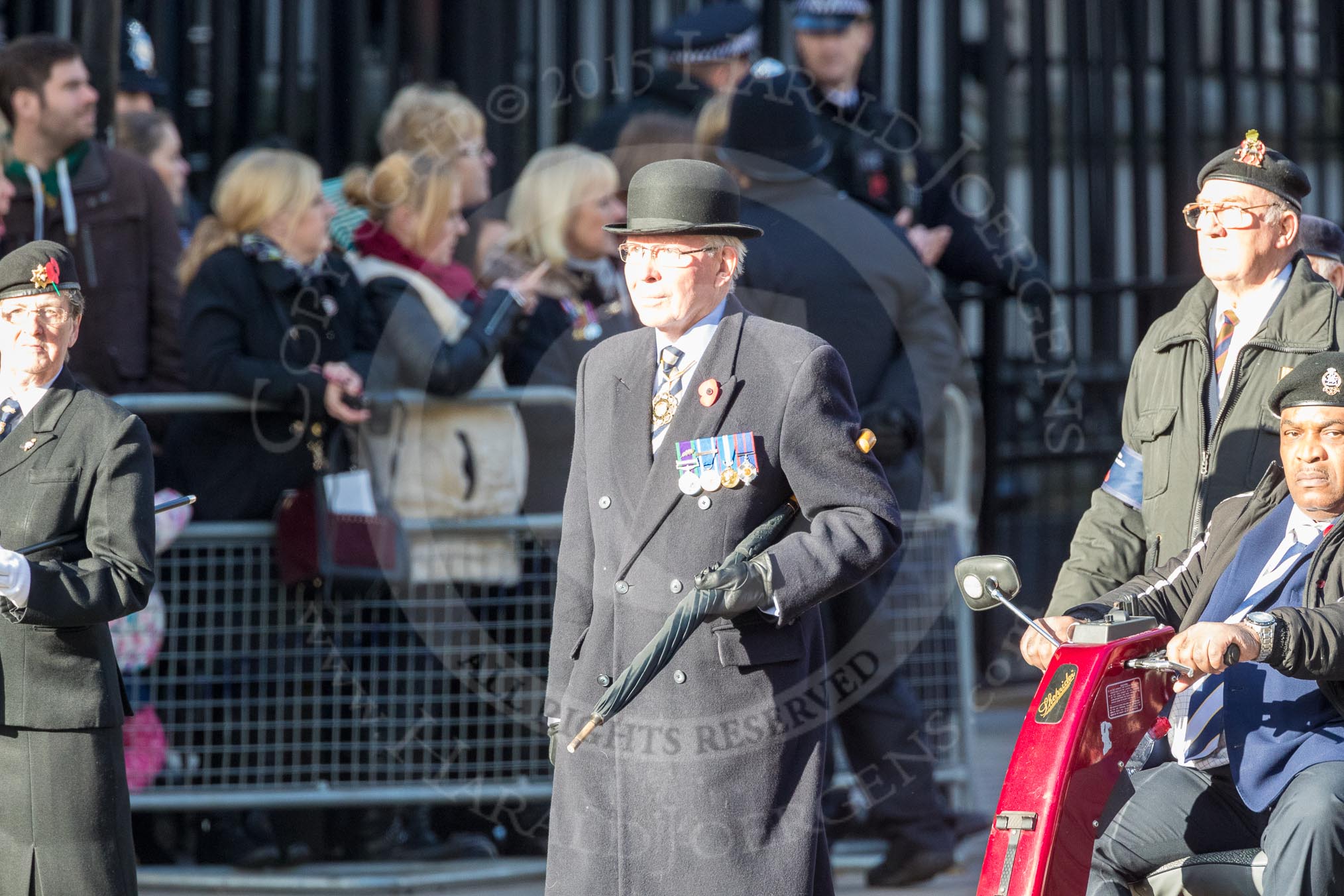 F03 Princess of Wales's Royal Regiment