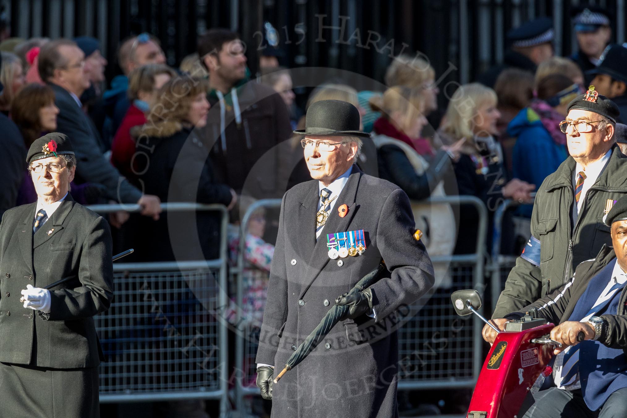 F03 Princess of Wales's Royal Regiment