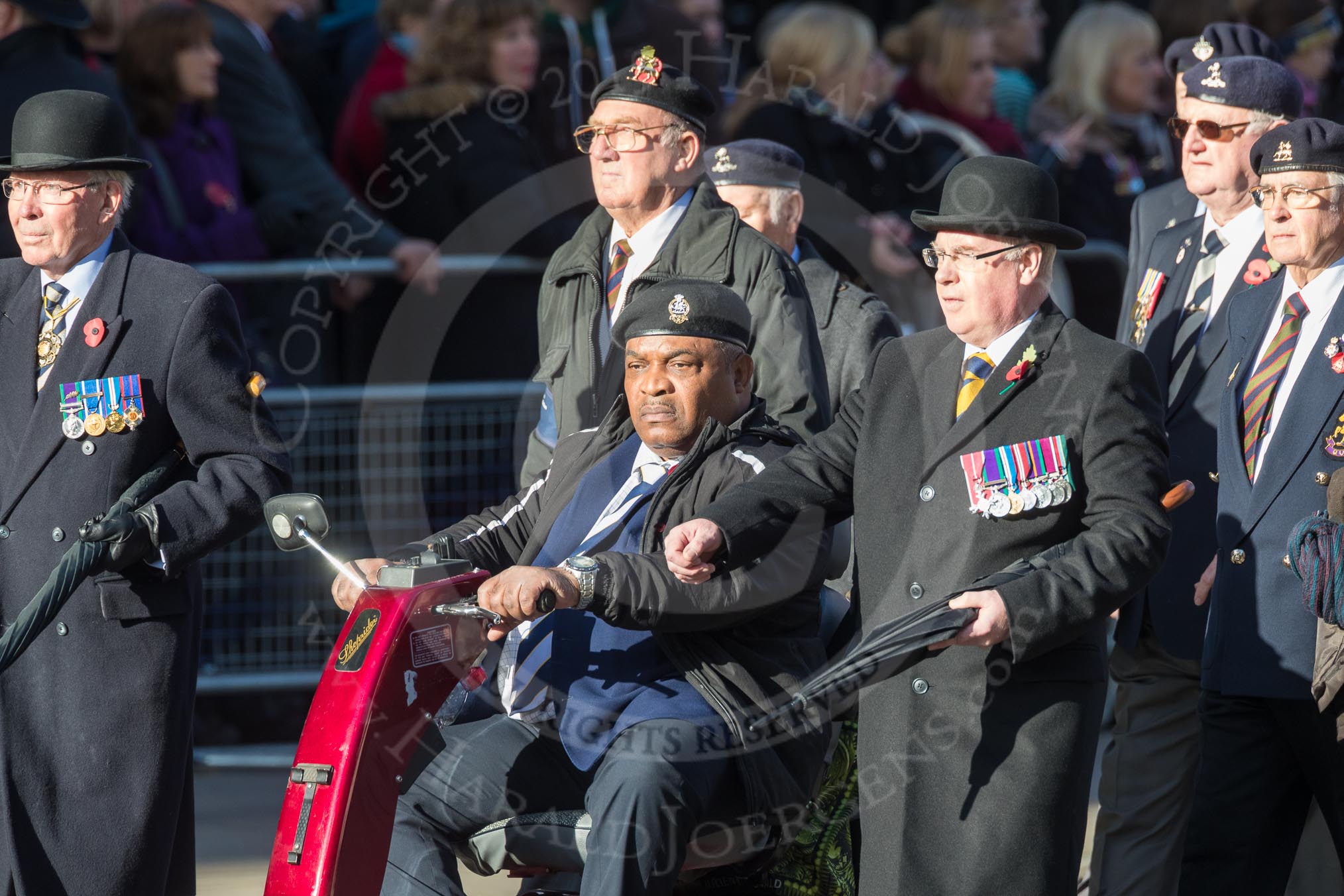 F03 Princess of Wales's Royal Regiment