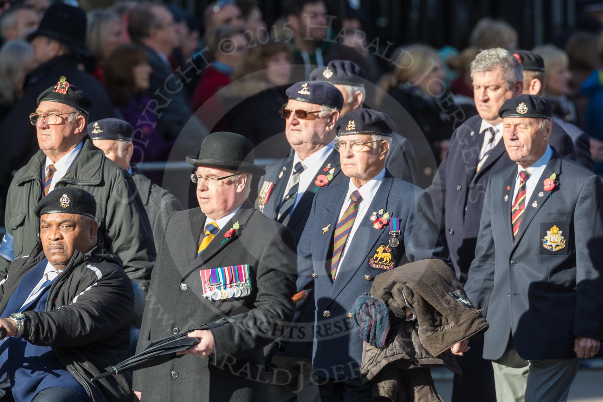 F03 Princess of Wales's Royal Regiment