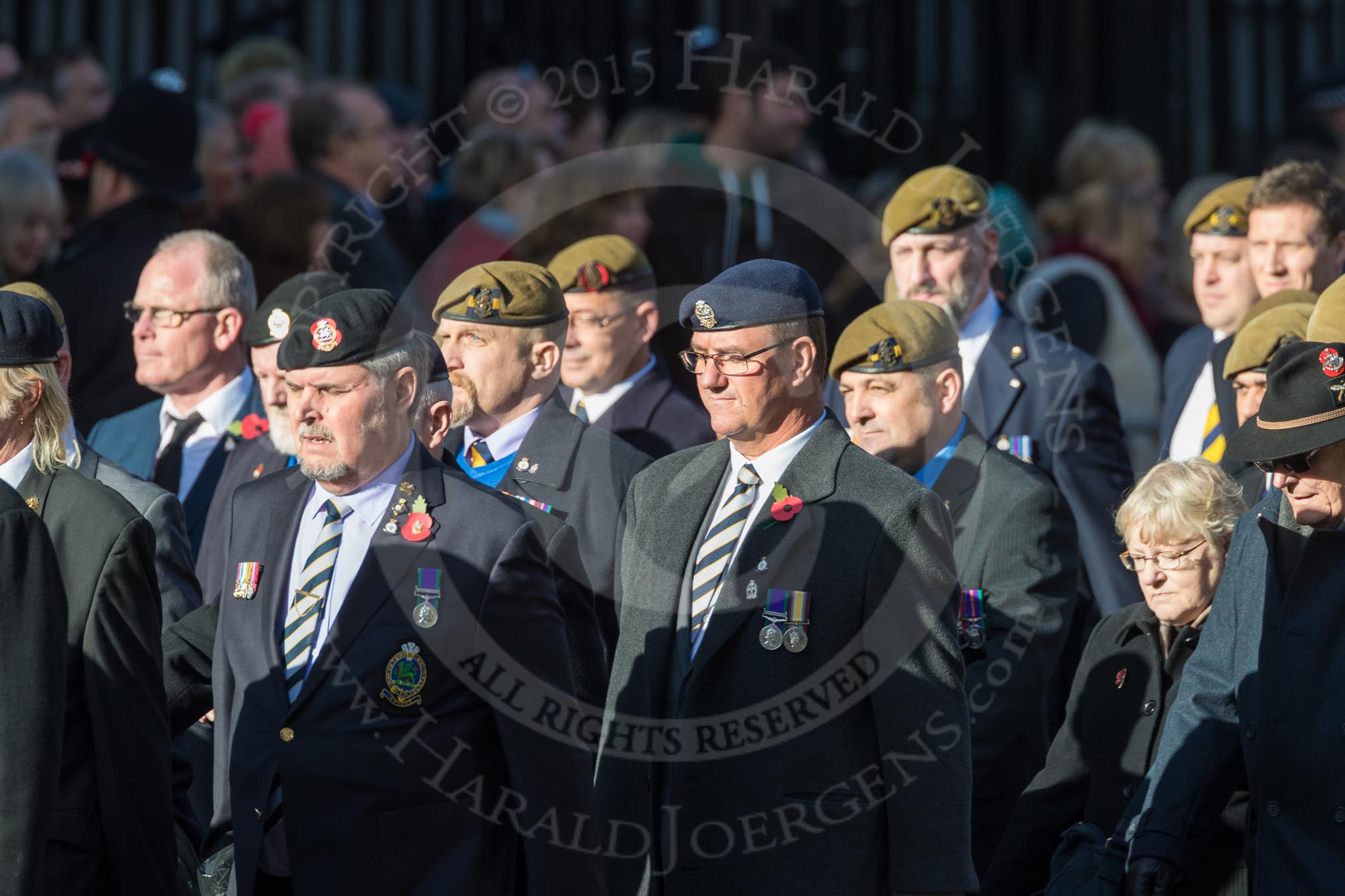 F03 Princess of Wales's Royal Regiment