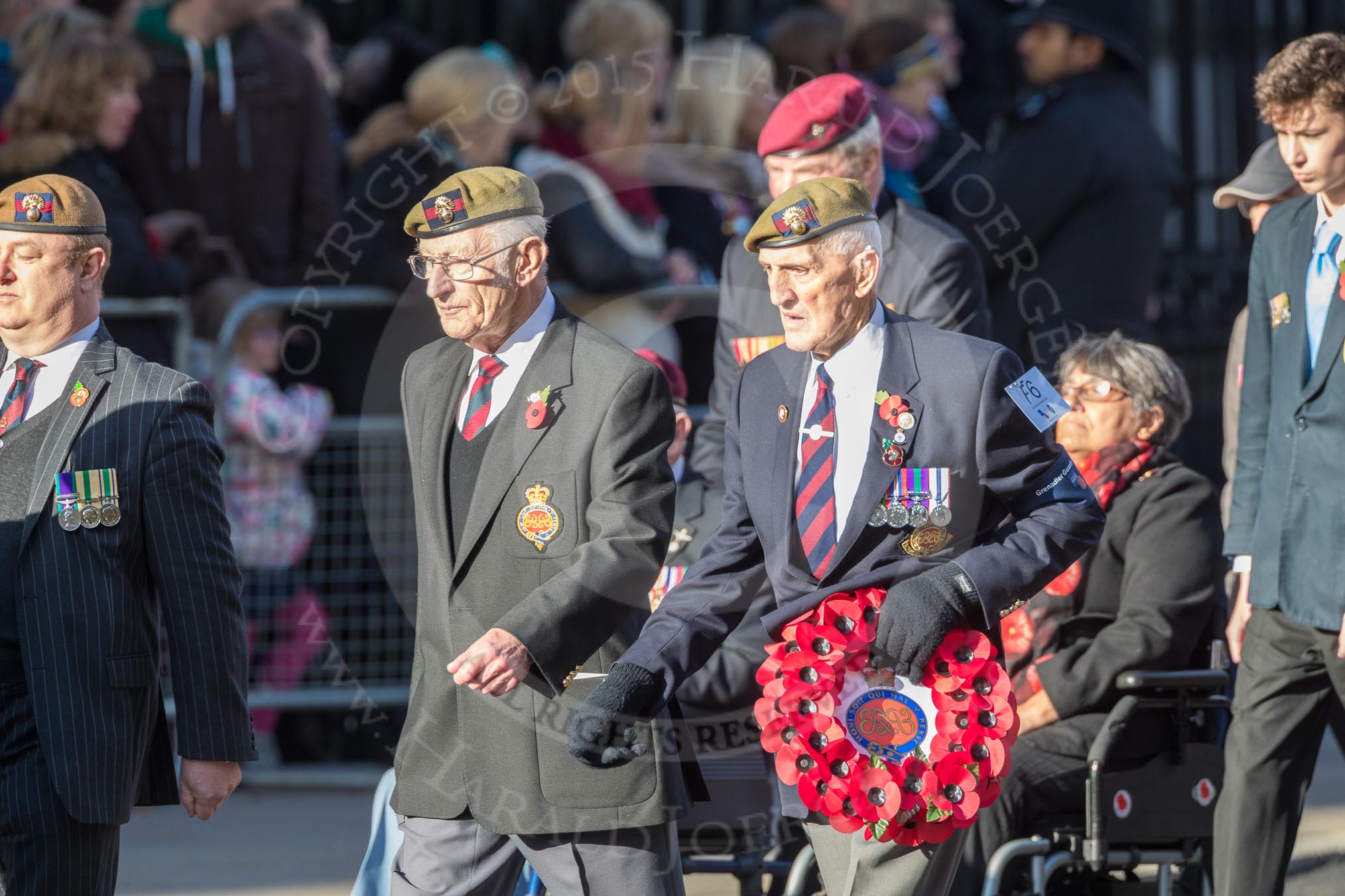 F06 Grenadier Guards Association