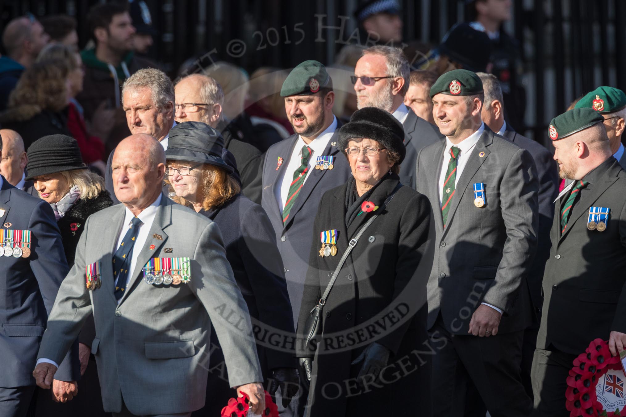 March Past, Remembrance Sunday at the Cenotaph 2016: M23 Gallipoli Association.
Cenotaph, Whitehall, London SW1,
London,
Greater London,
United Kingdom,
on 13 November 2016 at 13:16, image #2699