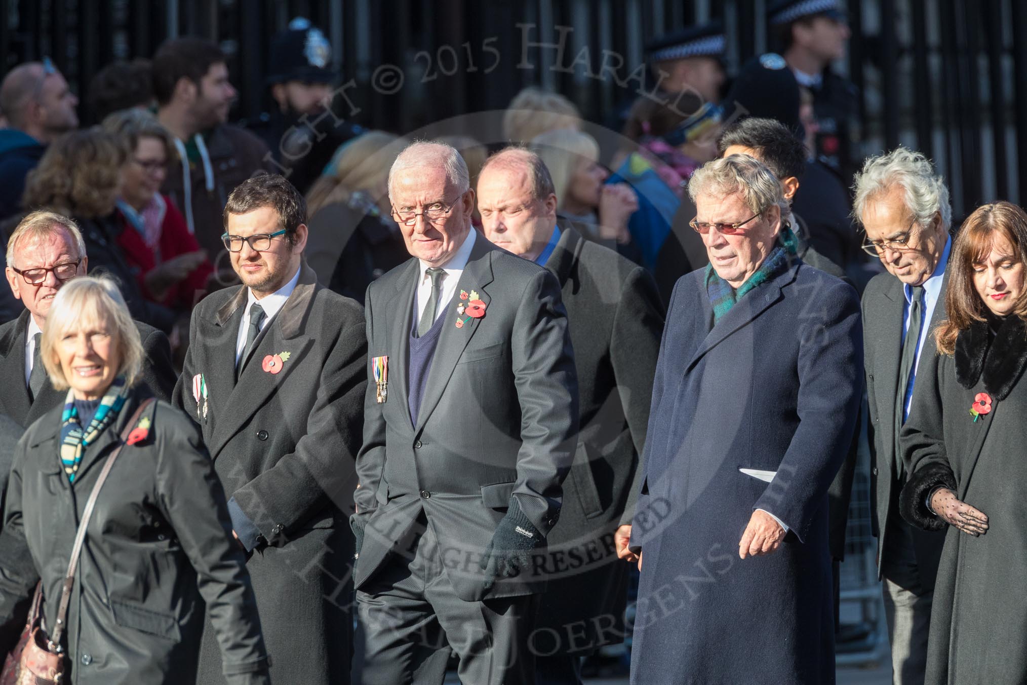 March Past, Remembrance Sunday at the Cenotaph 2016: M29 Rotary International.
Cenotaph, Whitehall, London SW1,
London,
Greater London,
United Kingdom,
on 13 November 2016 at 13:17, image #2749