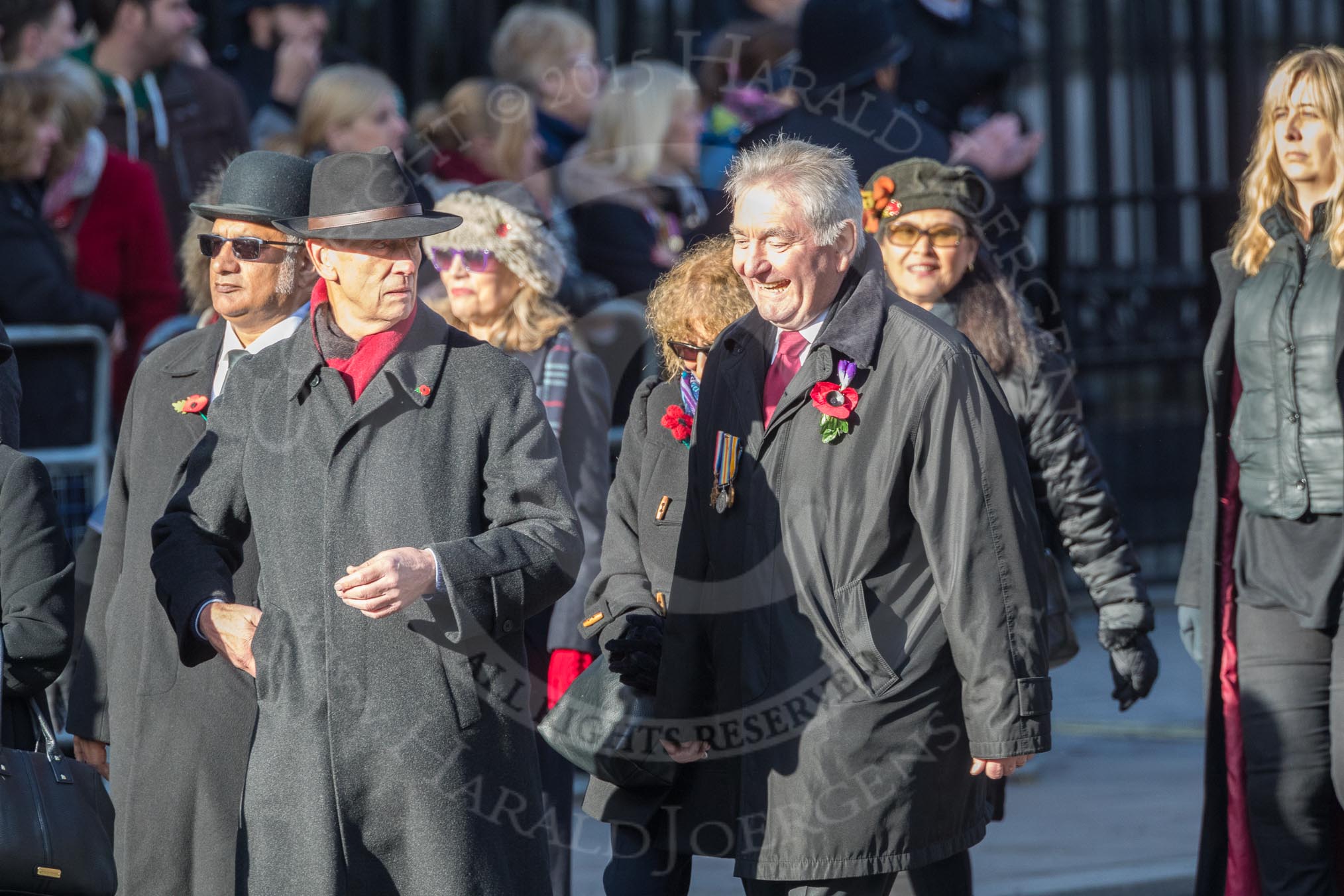 March Past, Remembrance Sunday at the Cenotaph 2016: M30 Equity.
Cenotaph, Whitehall, London SW1,
London,
Greater London,
United Kingdom,
on 13 November 2016 at 13:17, image #2762