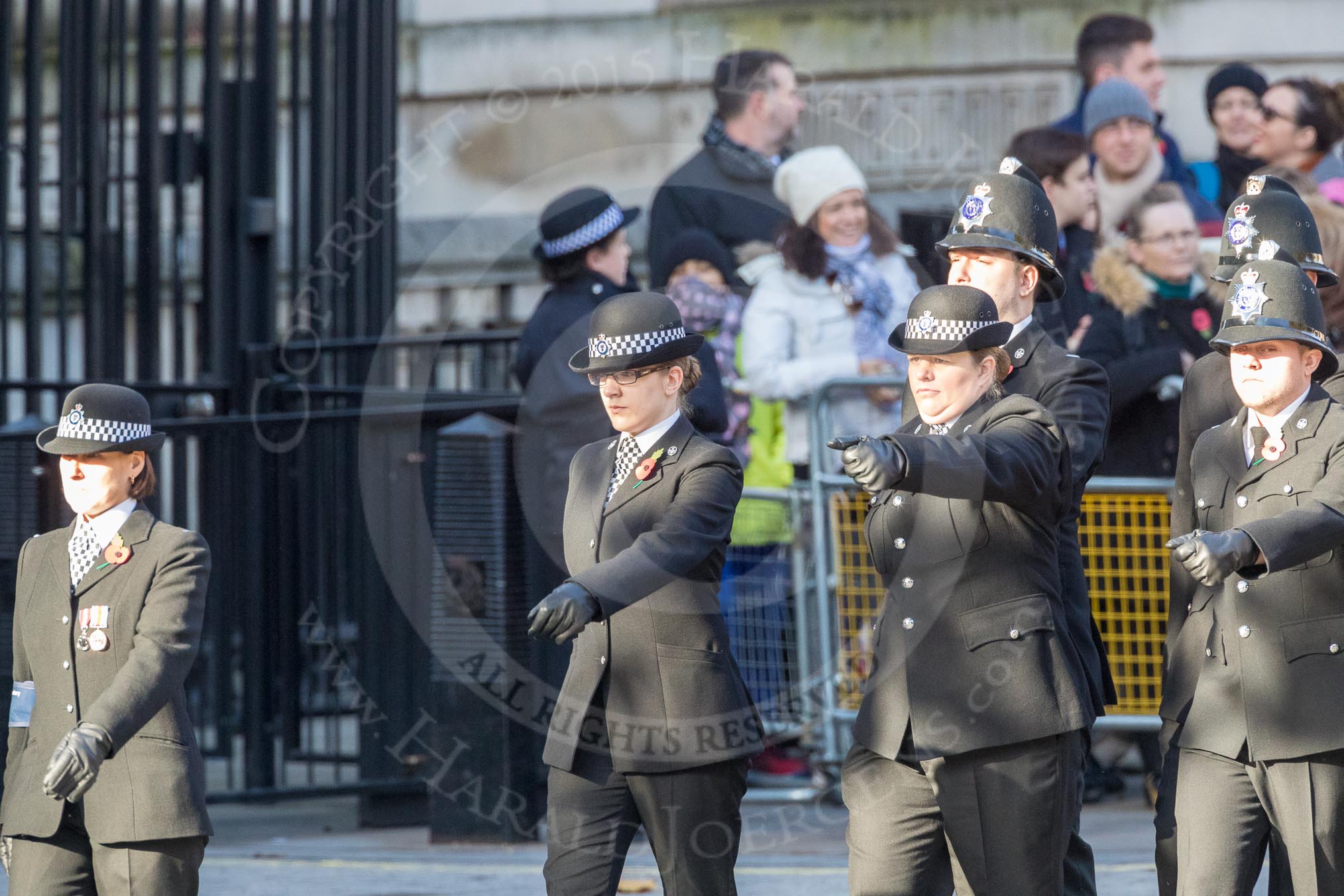 March Past, Remembrance Sunday at the Cenotaph 2016: M38 Cheshire Special Constabulary.
Cenotaph, Whitehall, London SW1,
London,
Greater London,
United Kingdom,
on 13 November 2016 at 13:19, image #2915