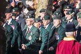 A02 Royal Green Jackets Association