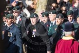 A02 Royal Green Jackets Association