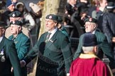 A02 Royal Green Jackets Association