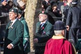 A02 Royal Green Jackets Association