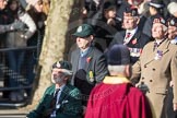 A02 Royal Green Jackets Association