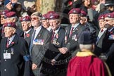 A08 Guards Parachute Association
