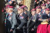 A08 Guards Parachute Association