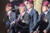 A09 4 Company Association (Parachute Regiment)