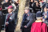 A09 4 Company Association (Parachute Regiment)