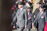 A10 Royal Hampshire Regiment Comrades Association