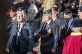A11 The Royal Hampshire Regimental Club
