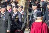 A11 The Royal Hampshire Regimental Club