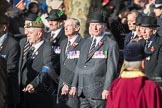 A13 Cheshire Regiment Association