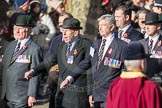 A13 Cheshire Regiment Association