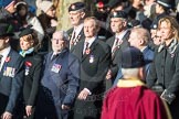 A14 Sherwood Foresters & Worcestershire Regiment