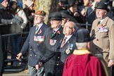 A15 The King's Own Royal Border Regimen